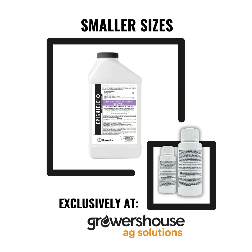 Bioworks Epishield O - Hobbyist Sizes - Image 2