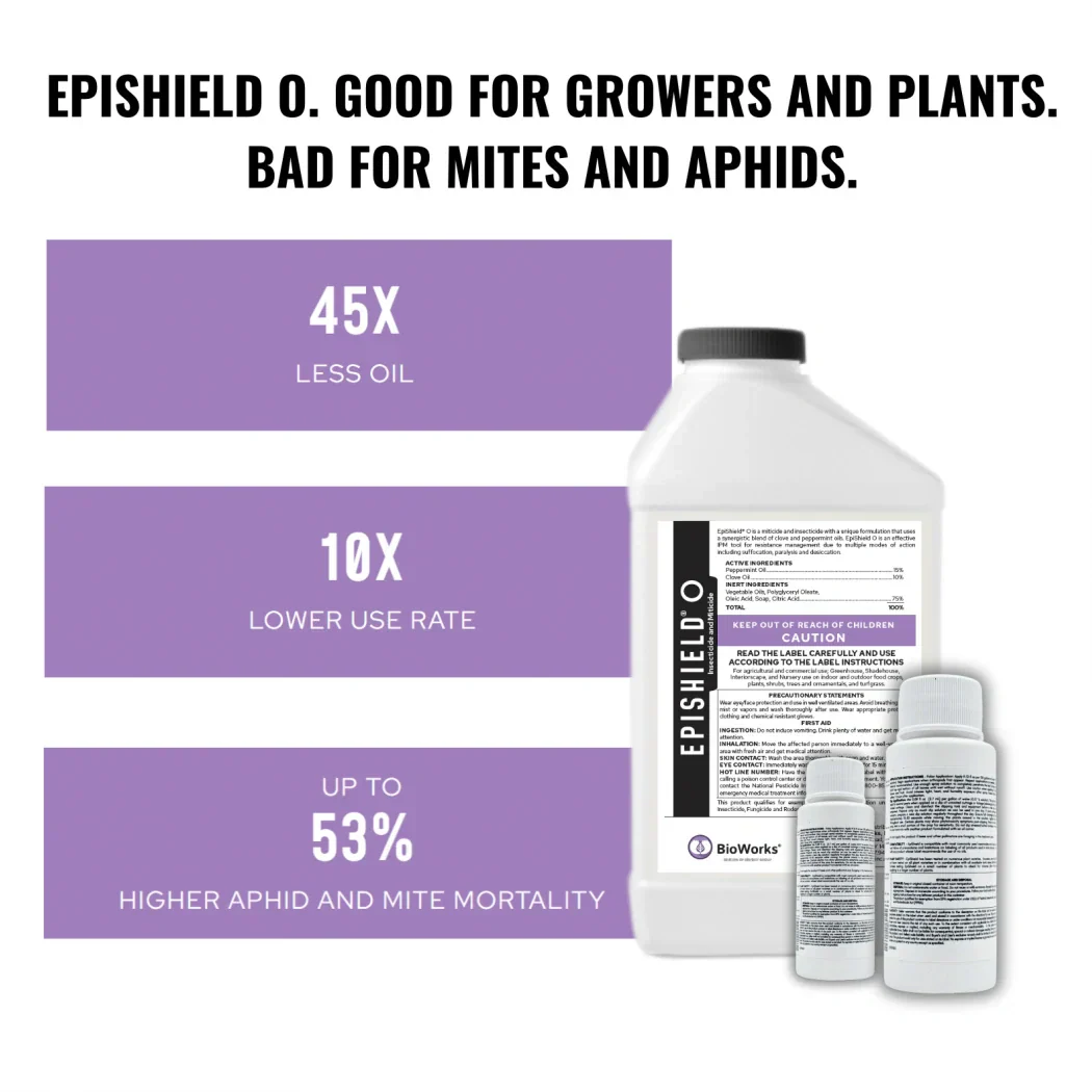 Bioworks Epishield O - Hobbyist Sizes - Image 3