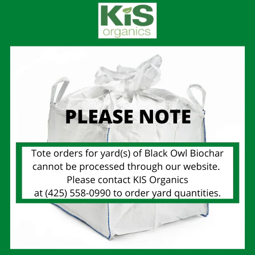 Black Owl Biochar - Image 11