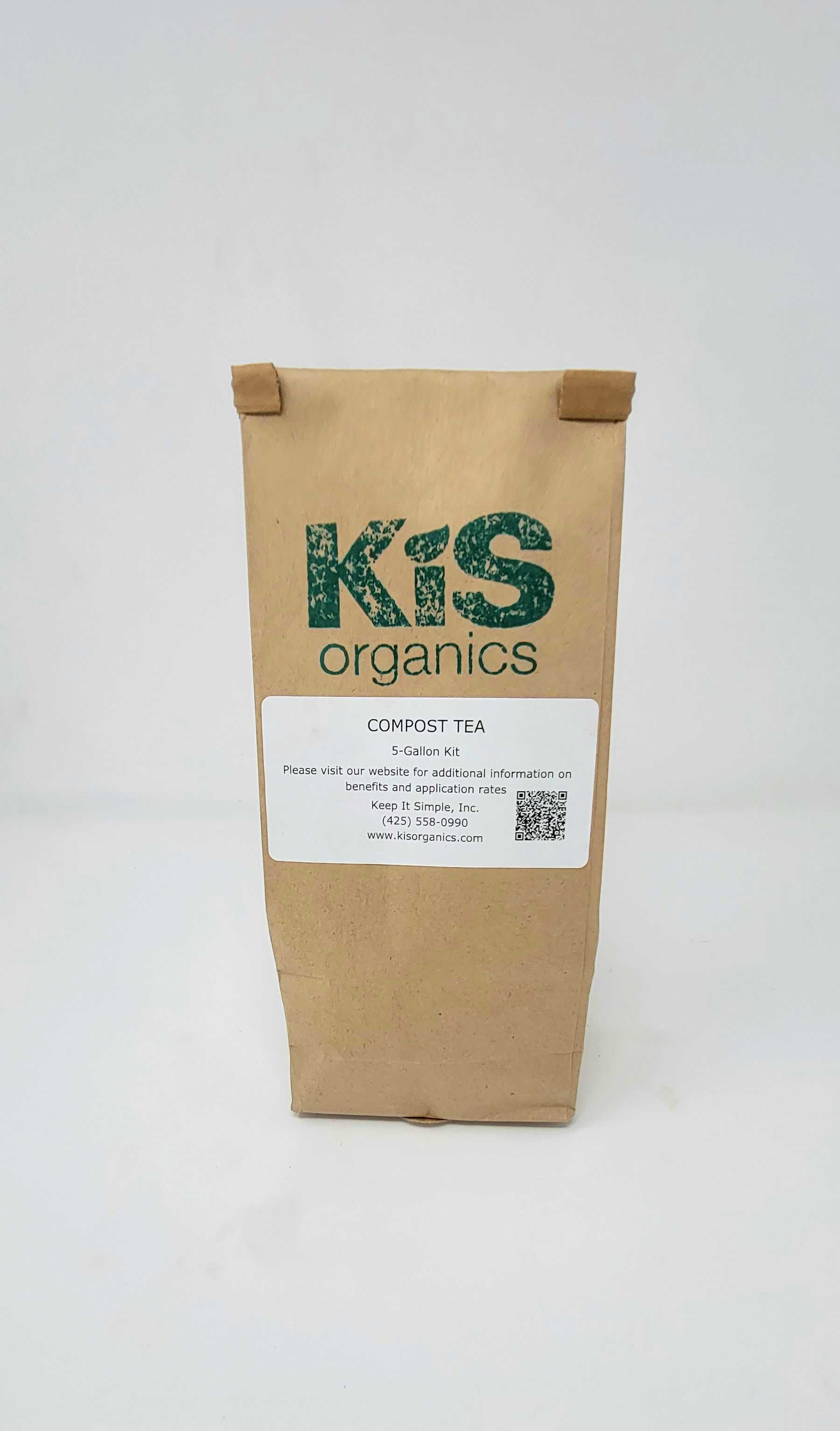 Compost Tea Brewing Kits - Image 3