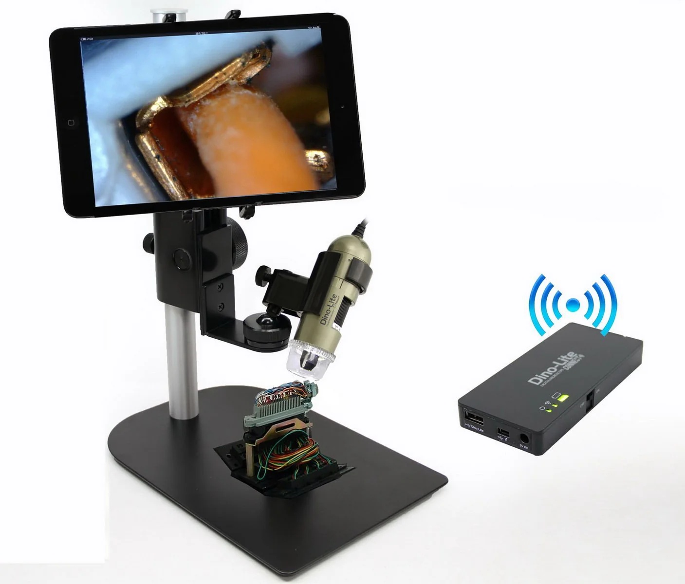 Dino Lite Microscopes - FREE SHIPPING - Image 4
