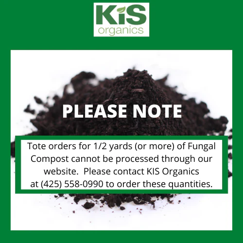 Fungal Compost - Image 5