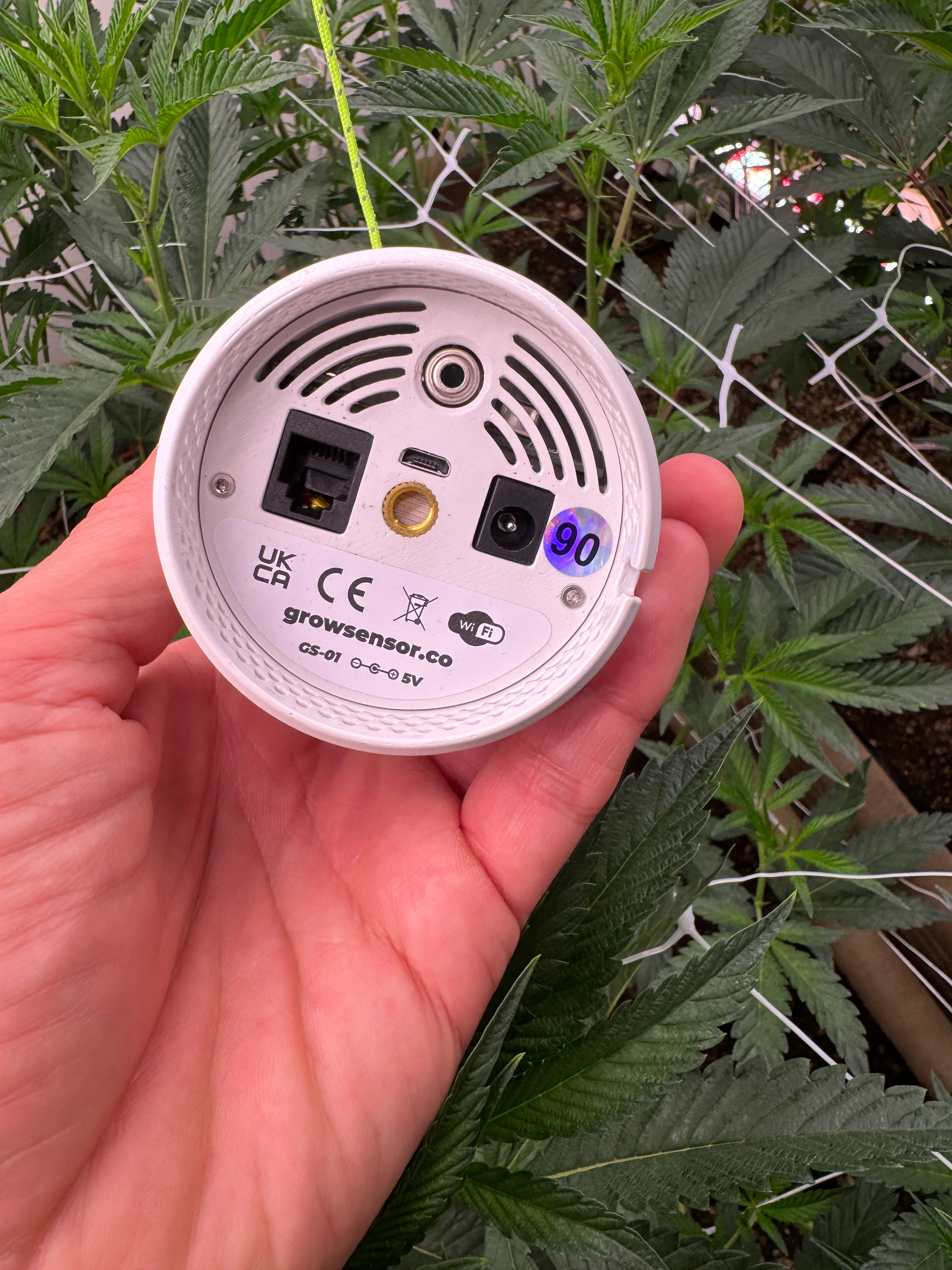 Grow Sensor PRO - FREE SHIPPING - Image 3