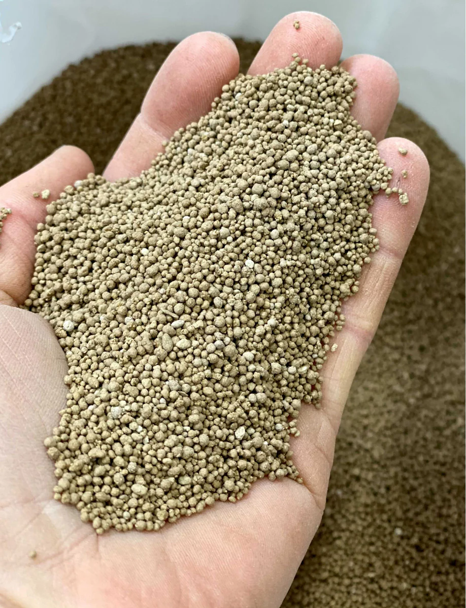Gypsum - Granulated - Image 2