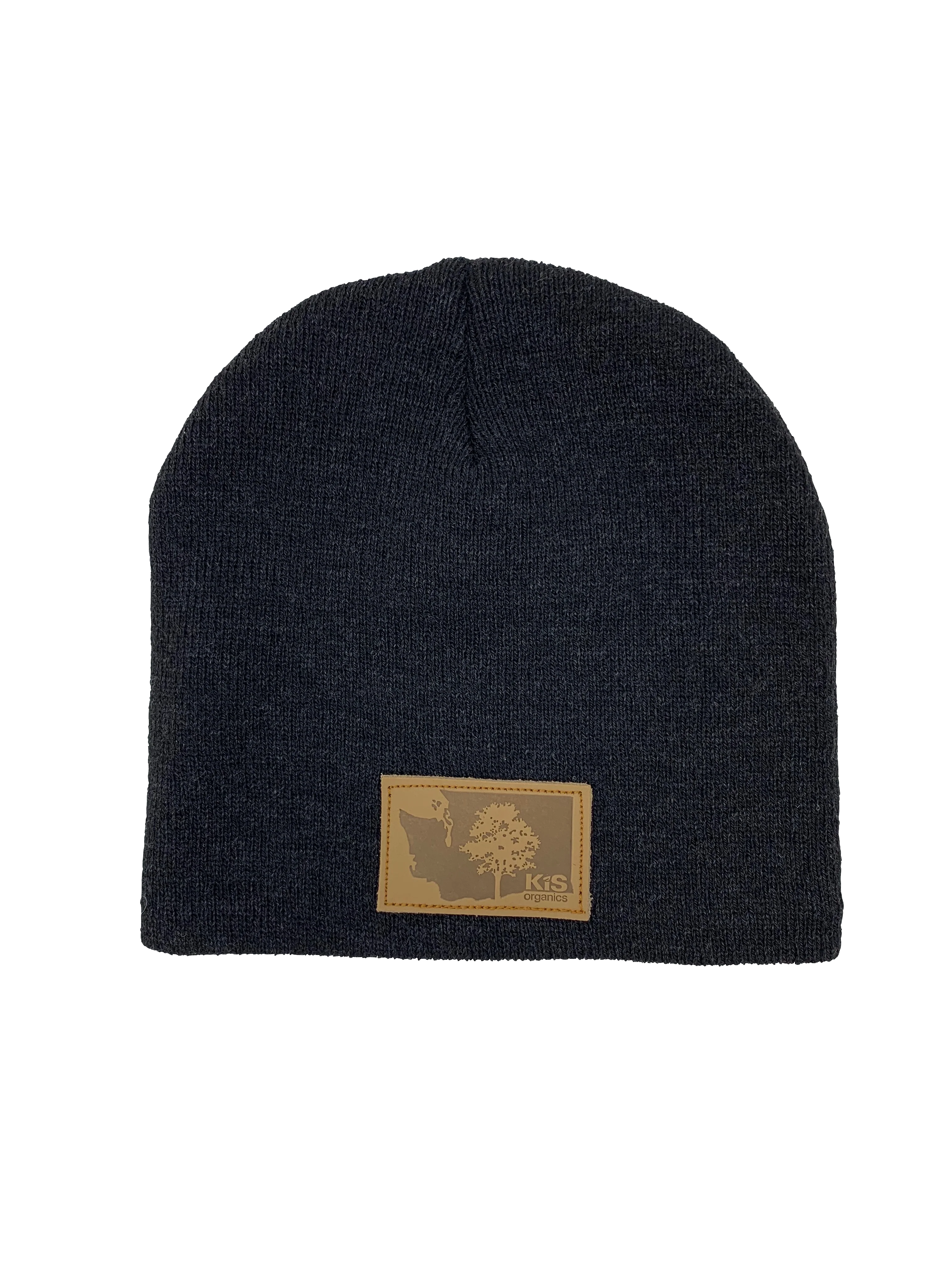 KIS Organics Beanie - FREE SHIPPING - Image 3