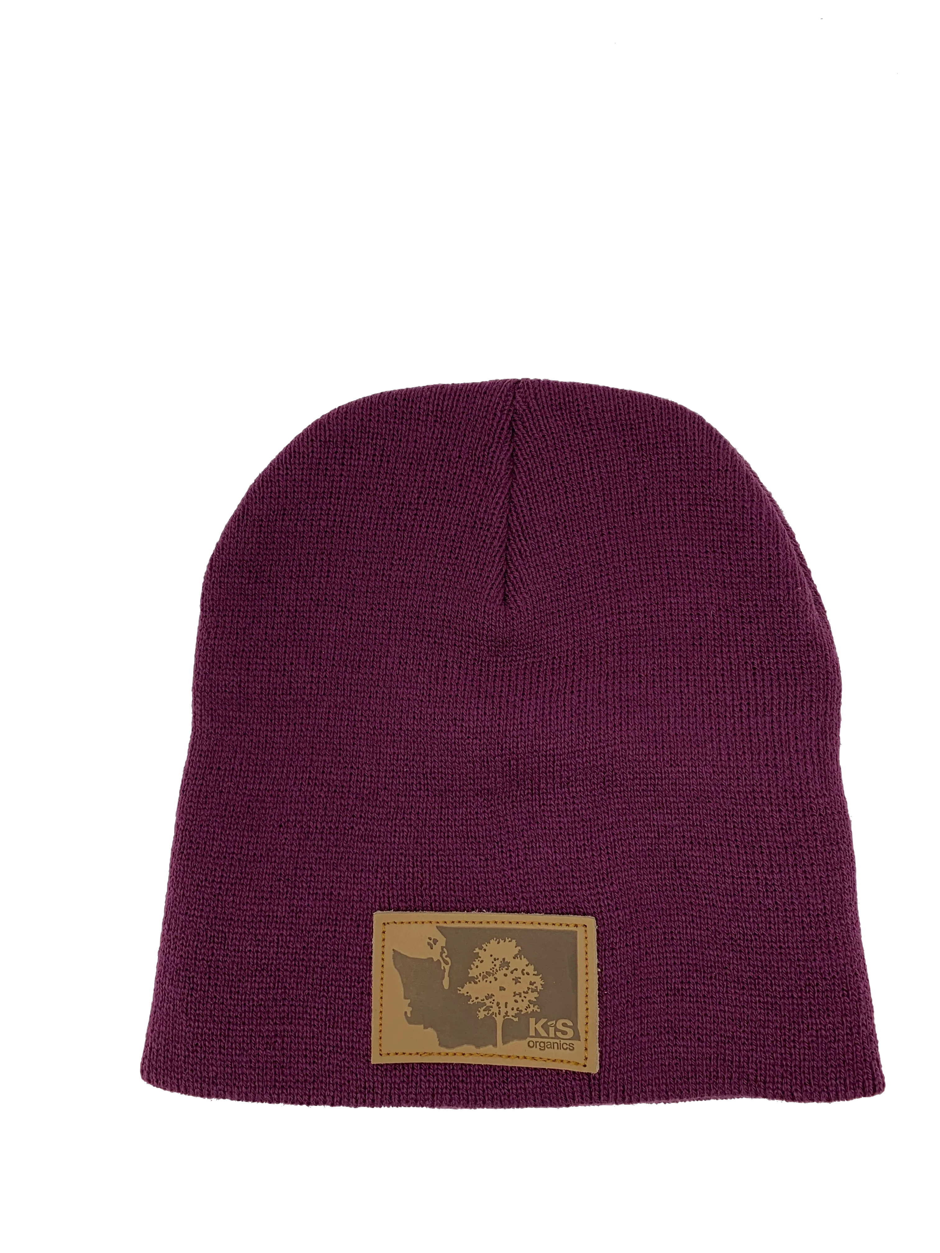 KIS Organics Beanie - FREE SHIPPING - Image 4