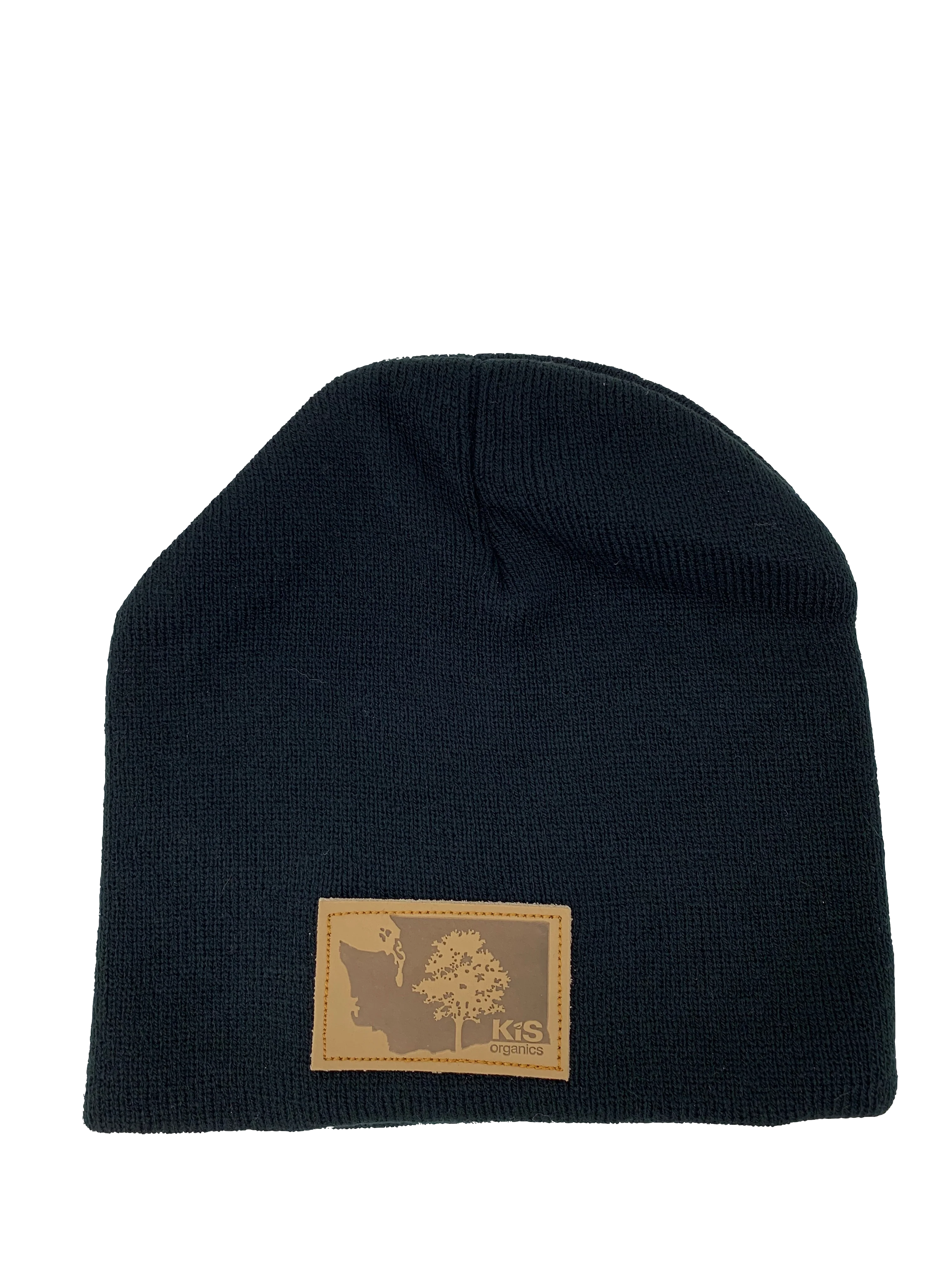 KIS Organics Beanie - FREE SHIPPING - Image 5