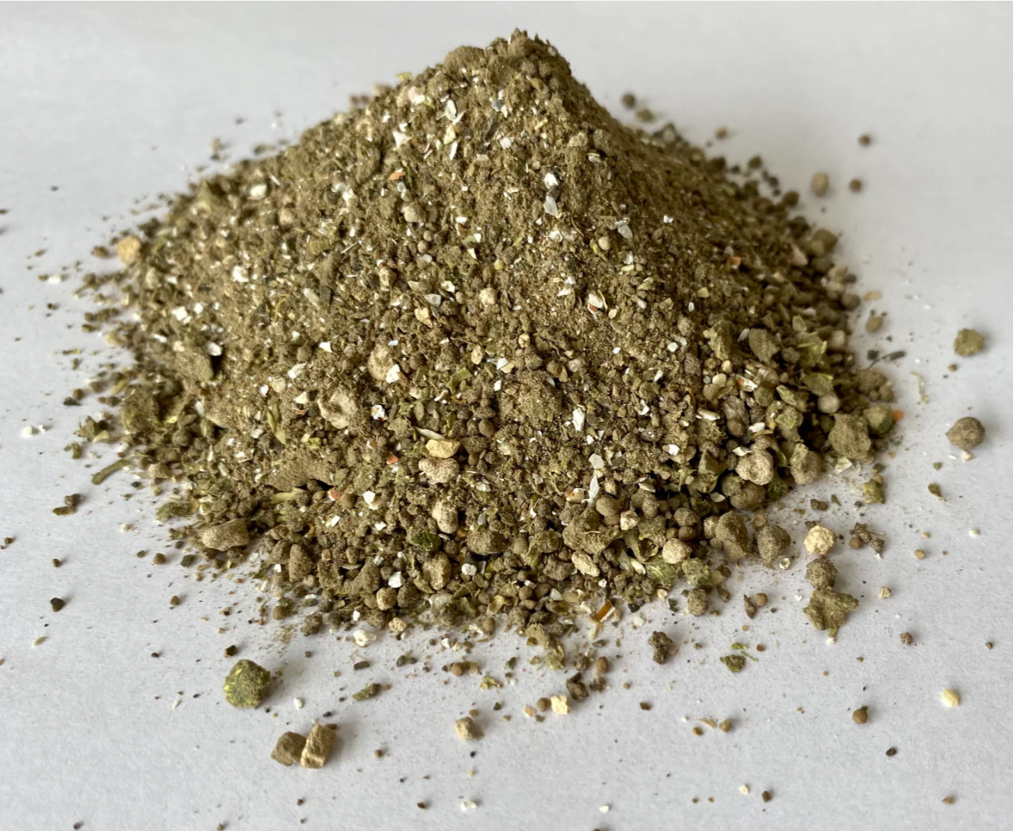KiS Organics Nutrient Pack - Image 4