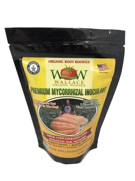 WOW Mycorrhiza - FREE SHIPPING - Image 5